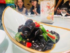 -百姓渔村(南中环店)