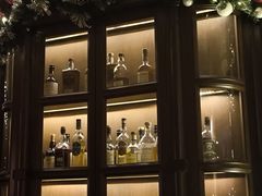 -LONG BAR 廊吧(外滩华尔道夫酒店)