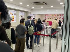 -珍妮曲奇聪明小熊(尖沙咀店)