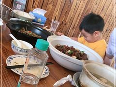 -李东农庄(中南百草园地标店)