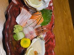 -傑·料理·海鲜放题(佛山文华荟店)
