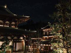 -径山寺