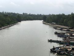 -东寨港红树林旅游区