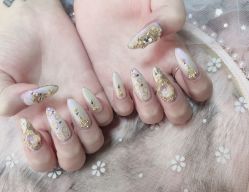 -JERRY日式美甲美睫纹绣工坊