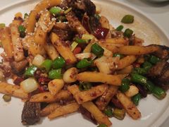 -粤香村(清真川菜店)