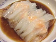-阿殳菜馆·私厨(水围村店)