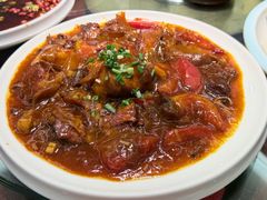 -惠宾饭庄(中山路店)
