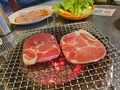 -釜山火炉·海鲜烤肉(紫藤路店)