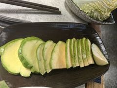 -鲜潭蒸汽石锅鱼(五道口购物中心店)