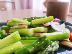 -格桑花开药膳蔬食文化空间