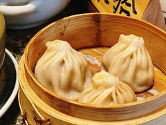 -南京大牌档(人民广场店)