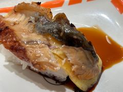 -新一番三文鱼寿司(大东海店)