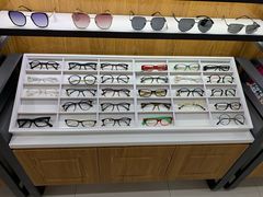 -视佳眼镜EYE(中山北路店)