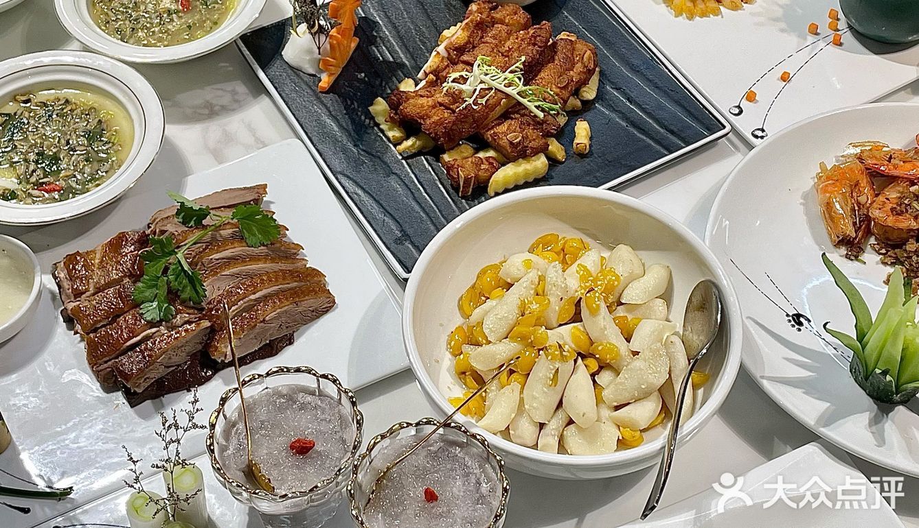 潮州探店｜长辈都夸的私房正宗潮州菜🥢