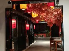-宋徽厨·安徽菜(绿地店)