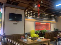 -张氏父子常德肠子馆(贺龙店)
