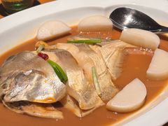 -新荣记(西溪湿地店)