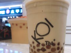 -KOI Thé(力宝广场店)