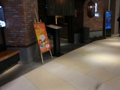 门面-吟松日式料理(莘庄店)