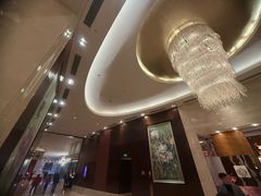 -深圳福田香格里拉大酒店
