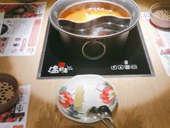 -温野菜涮涮锅(大悦城店)