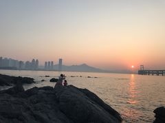 -黑石礁公园