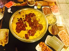 -邓莽子老火锅(中兴路总店)