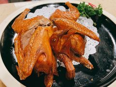 乳鸽-点都德(春熙路群光广场店)