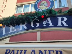 -Restaurant Paulaner am Dom