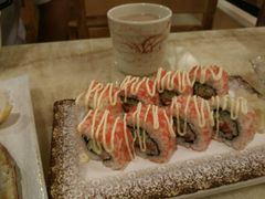 -桃屋日本料理(清华科技园店)