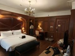 -上海锦江金门大酒店