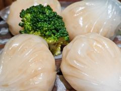-蒸武门·广式茶点(江南店)