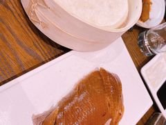 -小大董·烤鸭(王府井apm店)