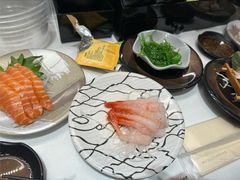 -争鲜回转寿司(朝北大悦城店)