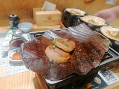 -乐亭日本料理(彩虹本店)