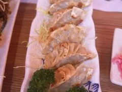 -栖川山葵家·寿喜锅·日式料理(龙湖北城天街商场店)