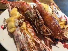 -阳光岛·海鲜盛宴(银泰中心in99店)