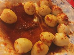 -玲玲涮牛肚(土门坊店)