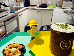 -茶是一枝花泡茶店