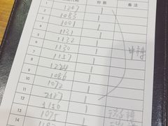 -木屋烧烤(南新店)