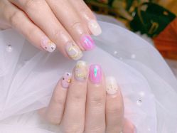 点击看大图 -Hands Nail专业美甲美睫
