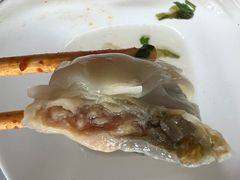 -海平馄饨(逍遥二路店)
