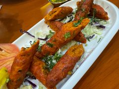 -清真· AL-JANNAT 佳纳特餐厅(仙林店)