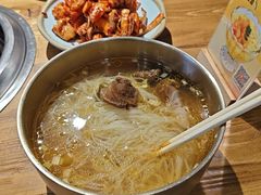 -金龙烧烤·牛肉面(西塔店)