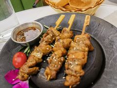 -KingThaia金泰兰(滨江天街店)