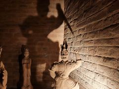 -洛阳古墓博物馆