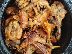 -斯丹姜母鸭·古法干香(涂门街总店)