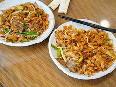 -沙河粉村·国家非遗传承(云台店)