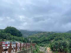-涂山风景区