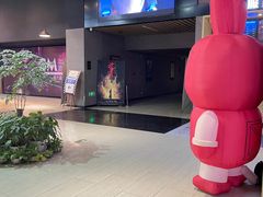 -SFC上影影城(成都科华IMAX店)